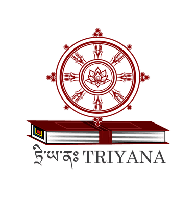 Triyana Library
