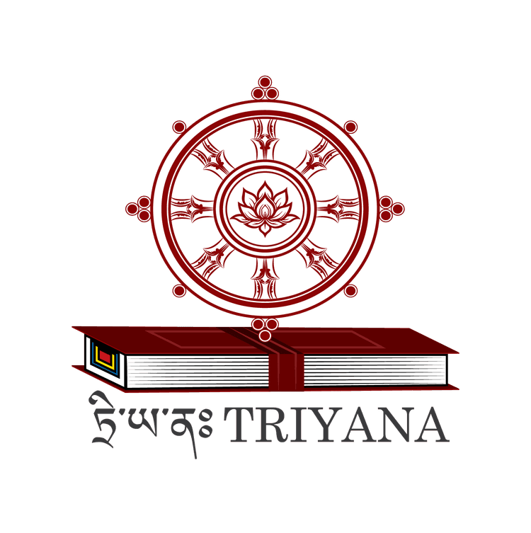 Triyana Library